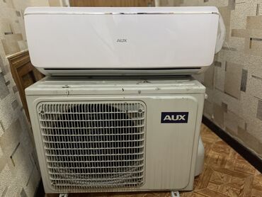 Aristonlar: AUX split kondisioner dəsti Model: ASW-H12A4FFR1 (daxili blok