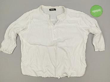 erbossi: Bluzka damska, rozmiar 4XL — 2