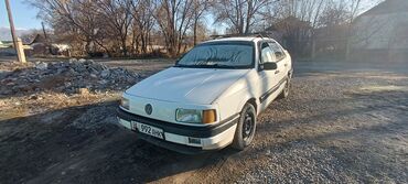 пассат б3 фара: Volkswagen Passat: 1991 г., 1.8 л, Механика, Бензин, Седан