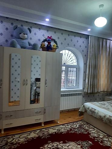 Yataq otağı dəstləri: İkinəfərlik çarpayı, Dolab — 1