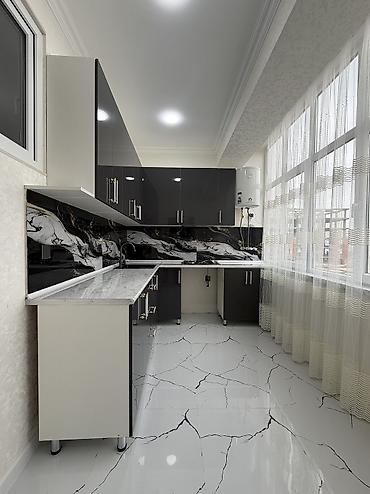 nerimanovda kiraye evler 2022: 2 otaqlı, Yeni tikili, 44 kv. m — 8