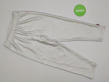 crocs panterka: Cecilia Classics, Legginsy rozmiar M — 2