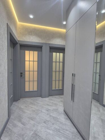 Köhnə tikili: Bakı, 3 otaqlı, Köhnə tikili, m. Xalqlar Dostluğu, 82 kv. m — 15