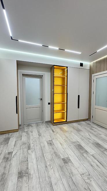 Продажа квартир: 2 комнаты, 51 м², Элитка, 3 этаж, Дизайнерский ремонт — 8