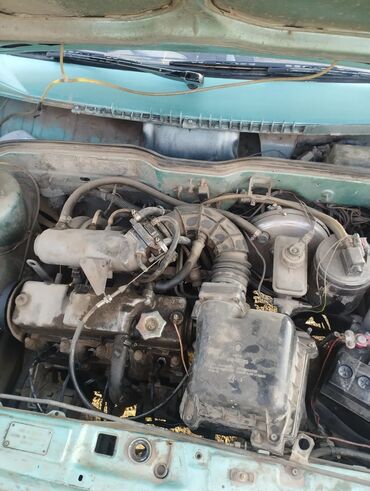 ВАЗ (ЛАДА): ВАЗ (ЛАДА) 2109: 1999 г., 1.5 л, Механика, Бензин, Хэтчбэк — 16