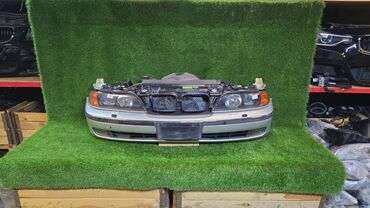 Лямбда зонды: Ноускат BMW, 1999 г., Б/у, Оригинал