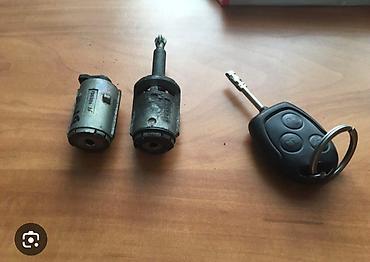 Аварийное вскрытие замков: Изготовление ключей восстановление чип ключей ремонт замка зажигания — 4
