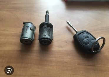 Аварийное вскрытие замков: Изготовление ключей восстановление чип ключей ремонт замка зажигания — 10