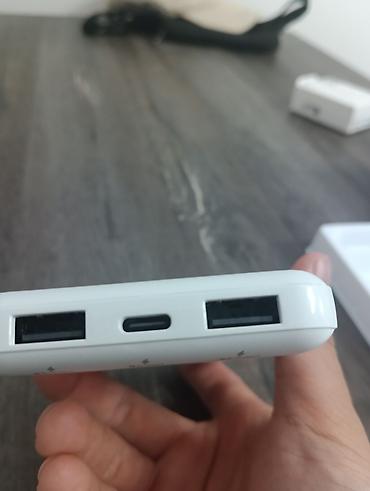 hoco hc6: 🔥 НОВЫЙ Тонкий Повербанк Hoco J100 10000mAh (Ultra-Thin / Original) — 5
