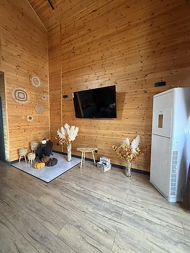 тепловик дача: 🏡 ДАЧА У РЕКИ — село Арашан 🌿 Уютный барнхаус в 30 минутах от — 2