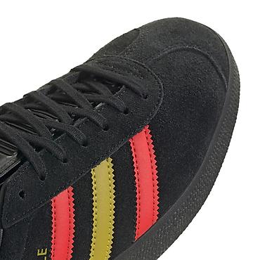 газели обувь: Мужские кроссовки, 40, 41.5, 42, Adidas Originals, Новый, цвет - Черный, Бесплатная доставка, Платная доставка, Самовывоз — 7