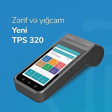 omnitech kassa: 2 ci əl Omnitech kassa aparatlarının satışı — 6