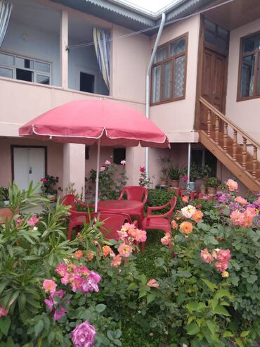 Günlük kirayə evlər: 120 kv. m, 5 otaqlı — 19