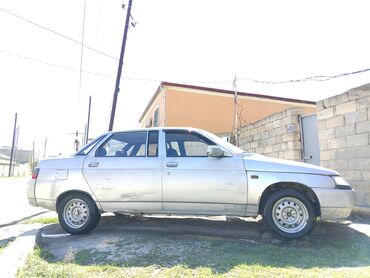 VAZ (LADA): VAZ (LADA) 2110: 1.6 l | 2001 il 704600 km Sedan