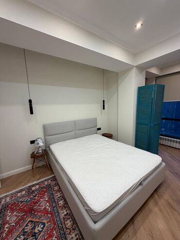 Продажа квартир: 3 комнаты, 92 м², Элитка, 10 этаж, Дизайнерский ремонт — 15