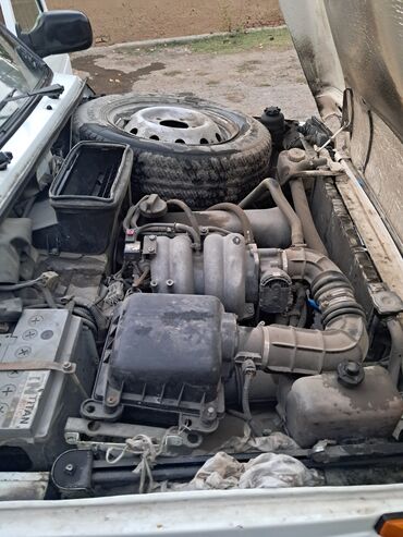 ВАЗ (ЛАДА): ВАЗ (ЛАДА) 4x4 Нива: 2014 г., 1.7 л, Бензин, Универсал — 5