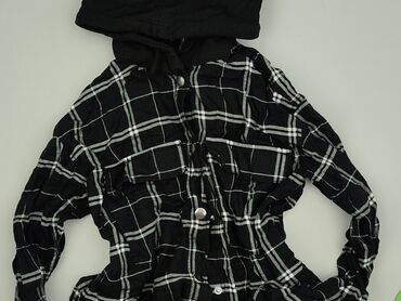 t shirty diverse allegro: H&M Divided, Сорочка жіноча, розмір S