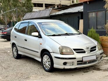 двигатель мерседес 2.7 дизель купить: Nissan Almera Tino: 2002 г., 2.2 л, Механика, Дизель, Хетчбек