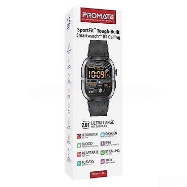 hanı: Promate Smart Watch XWATCH-SLPromate Smart Watch XWATCH-SL Promate — 2