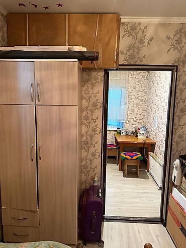 Долгосрочная аренда домов: 40 м², 2 комнаты — 3