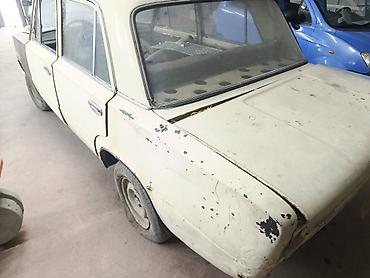 lada 07: ВАЗ (ЛАДА) 2101: 1964 г. — 3