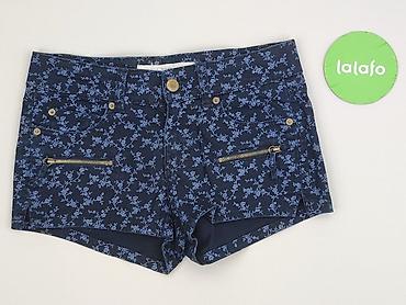 spodenki bufiaste: H&M L.O.G.G., Szorty damskie, rozmiar 2XS — 2