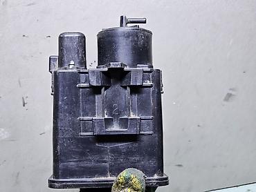 Фильтры: Фильтр, Б/у, Оригинал, Германия — 4