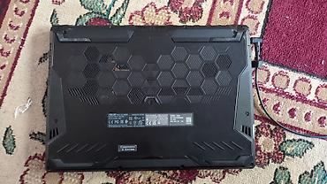 ноутбук за 20к: Игровой, Б/у, AMD Ryzen 5 — 3