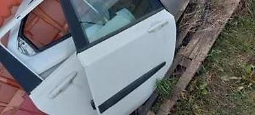 branik: FIAT STILO VRATA BELA BOJA ZADNJA | Cena je po komadu cena se odnosi — 1