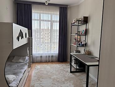 Продажа квартир: 3 комнаты, 88 м², Элитка, 8 этаж, Евроремонт — 4