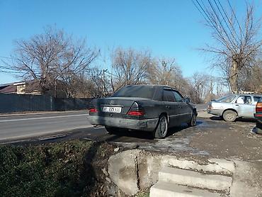 mercedes 500: Mercedes-Benz W124: 1991 г., 2.3 л, Механика, Бензин, Седан — 9