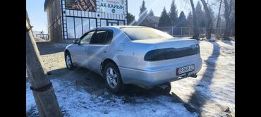 Toyota: Toyota Aristo: 1996 г., 3 л, Автомат, Бензин, Седан