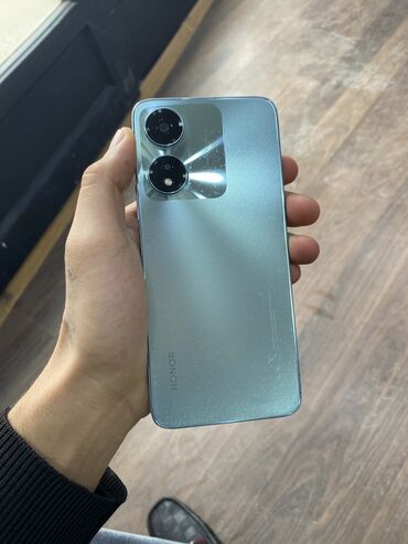 maşın üçün telefon: Honor X5, 64 ГБ, цвет - Синий