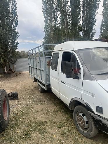 двигател на камаз: Легкий грузовик, Стандарт, 2 т, Б/у — 6