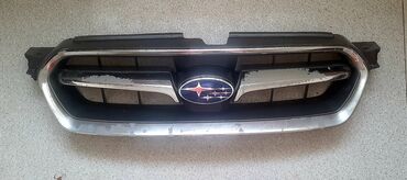 оборудование для автомойки цены в бишкеке: Решетка радиатора Subaru 2004 г., Б/у, Оригинал
