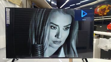 часы с экраном: Телевизор LG 50', ThinQ AI, WebOS 5.0, Al Sound, Ultra Surround