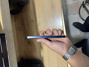 macbook 5 2: IPhone 12, Б/у, 128 ГБ, Синий, Защитное стекло, Чехол, 100 % — 4