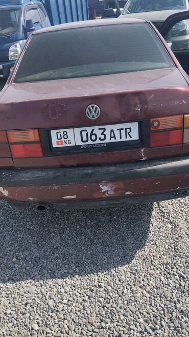 запчасти на опель вектра а: Volkswagen Vento: 1994 г., 1.8 л, Механика, Бензин, Седан