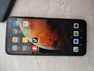 xiaomi redmi note 7 ekran qiymeti: Xiaomi Mi 9, 128 GB, rəng - Qara, 
 Barmaq izi