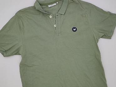 pull and bear bluza: MINIMUM, Koszulka polo dla mężczyzn, rozmiar XL — 1