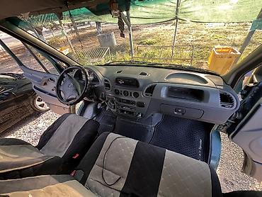 корзина бишкек: Mercedes-Benz Спринтер: 2000 г., 2.2 л, Механика, Дизель, Бус — 9