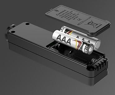 толщиномер rdevice: Толщиномер покрытий (Coating Thickness Gauge) Назначение: - — 2
