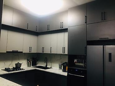 Продажа полдома: Продаеться хороший пол дома 130 кв м в Сокулукском районе село — 8