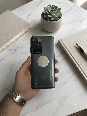 irshad telecom iphone 11 pro: Xiaomi 64 GB, rəng - Boz, 
 Face ID, Sensor, İki sim kartlı — 3