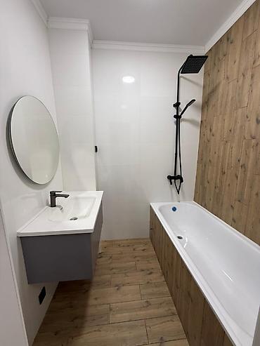 Продажа квартир: 2 комнаты, 72 м², Элитка, 2 этаж, Евроремонт — 9