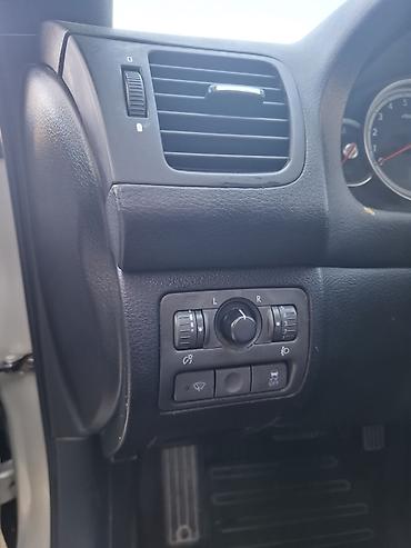 р16 205 60: Subaru Outback: 2008 г., 2.5 л, Автомат, Бензин, Универсал — 10