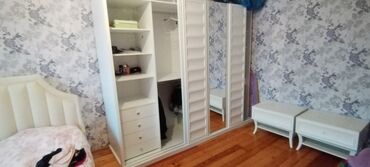 Yataq otağı dəstləri: İkinəfərlik çarpayı — 1