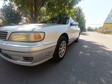 авто замок на машину: Nissan Cefiro: 1998 г., 2 л, Механика, Бензин, Седан