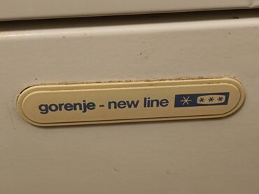 Frižideri: Sa dvoja vrata Gorenje, bоја - Bela, Upotrebljenо — 2