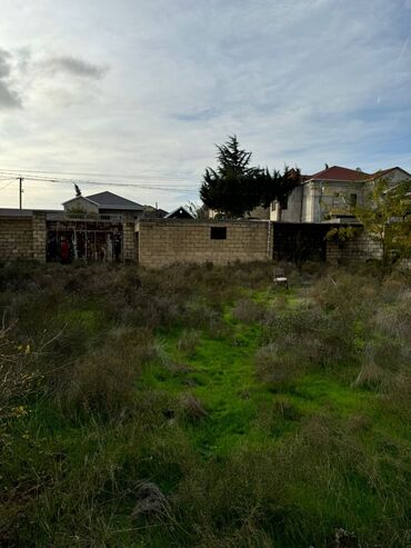 Torpaq sahələrinin satışı: 6 sot, Tikinti, Kupça (Çıxarış) — 3